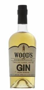 Woods-Treeline-Barrel-Rested-Gin