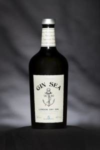 Gin-sea