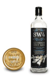 2013-craft-spirits-awards-sw4-london-dry-gin