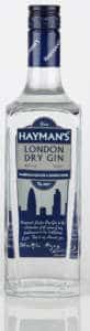 HaymansLondonDryGin