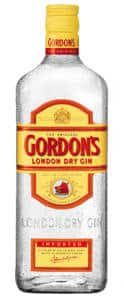 gordons