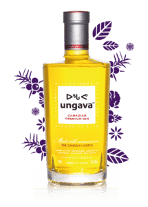 ungava-canadian-premium-gin
