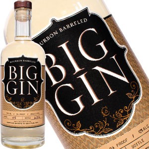 Big-Gin-Bourbon-Barreled