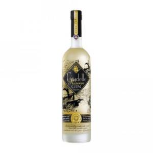 Citadelle-Reserve-Gin