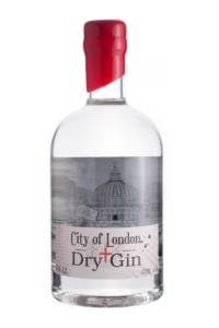 City-of-London-Gin