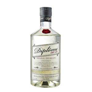 Diplome-Gin