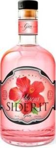 Siderit-Hibiscus-Gin