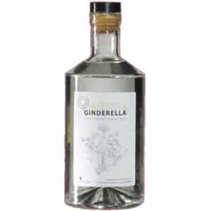 Ginderella-Gin