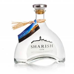 Sharish-Gin