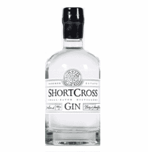 ShortCross-Gin