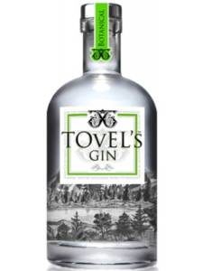 Tovel's-Gin